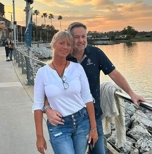 Meet your Posher, Phil